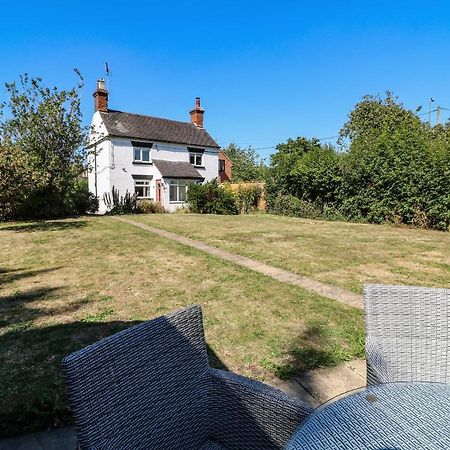 Hops Cottage Ashbourne  Esterno foto