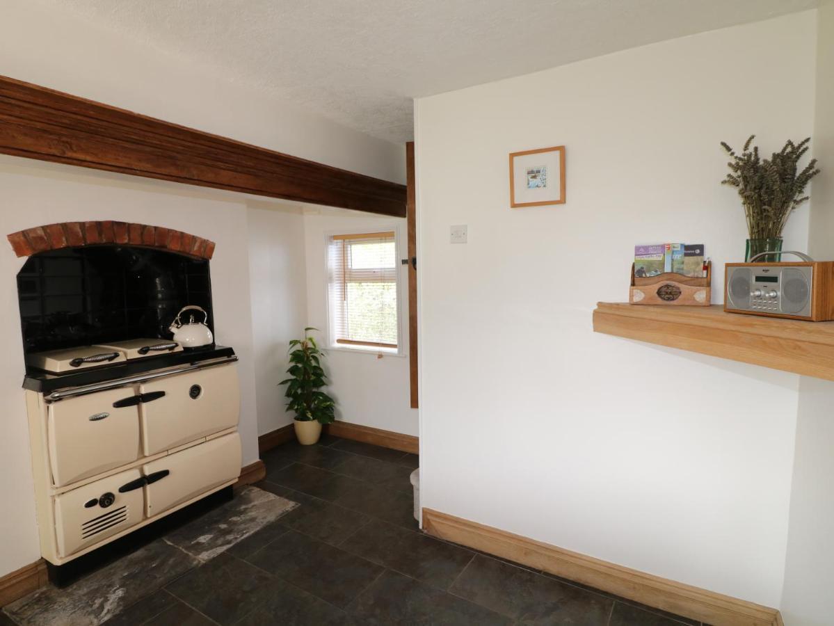 Hops Cottage Ashbourne  Esterno foto