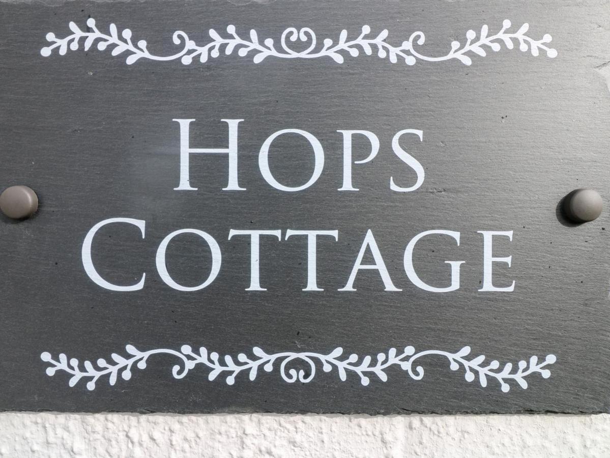 Hops Cottage Ashbourne  Esterno foto