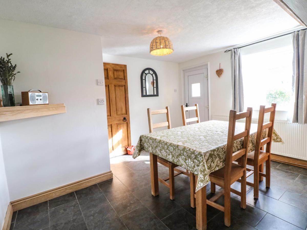 Hops Cottage Ashbourne  Esterno foto