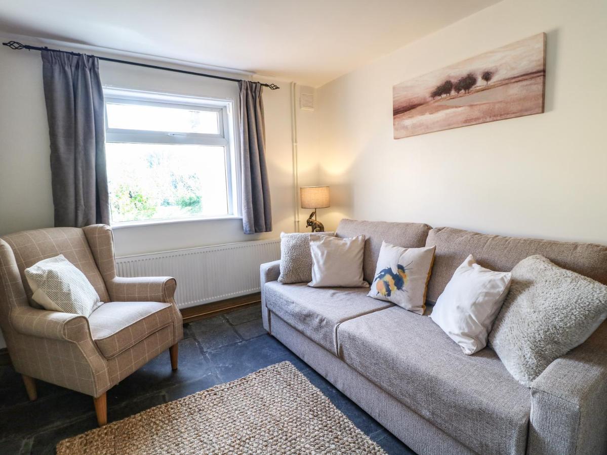 Hops Cottage Ashbourne  Esterno foto