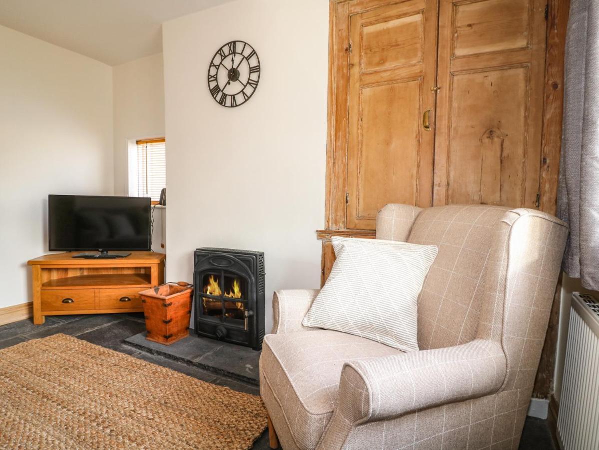 Hops Cottage Ashbourne  Esterno foto