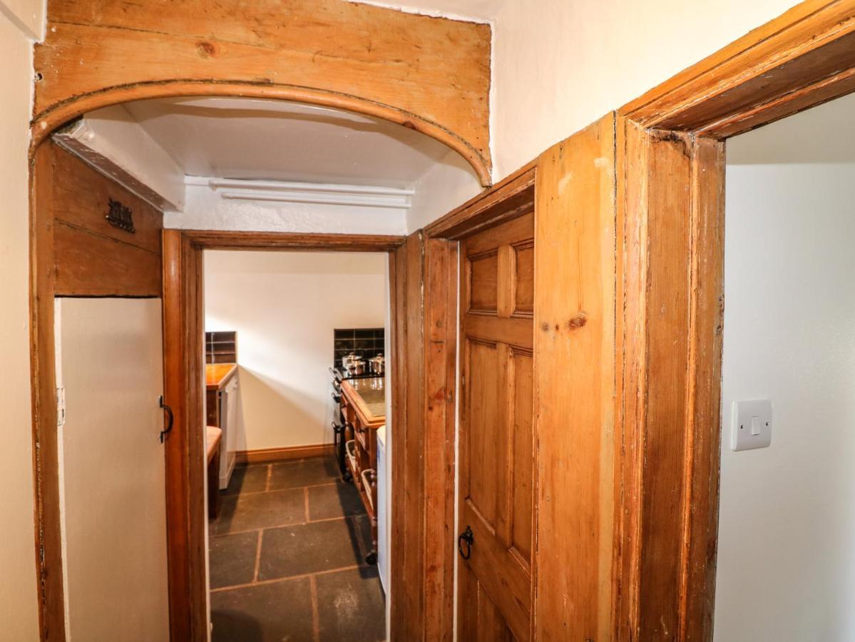 Hops Cottage Ashbourne  Esterno foto
