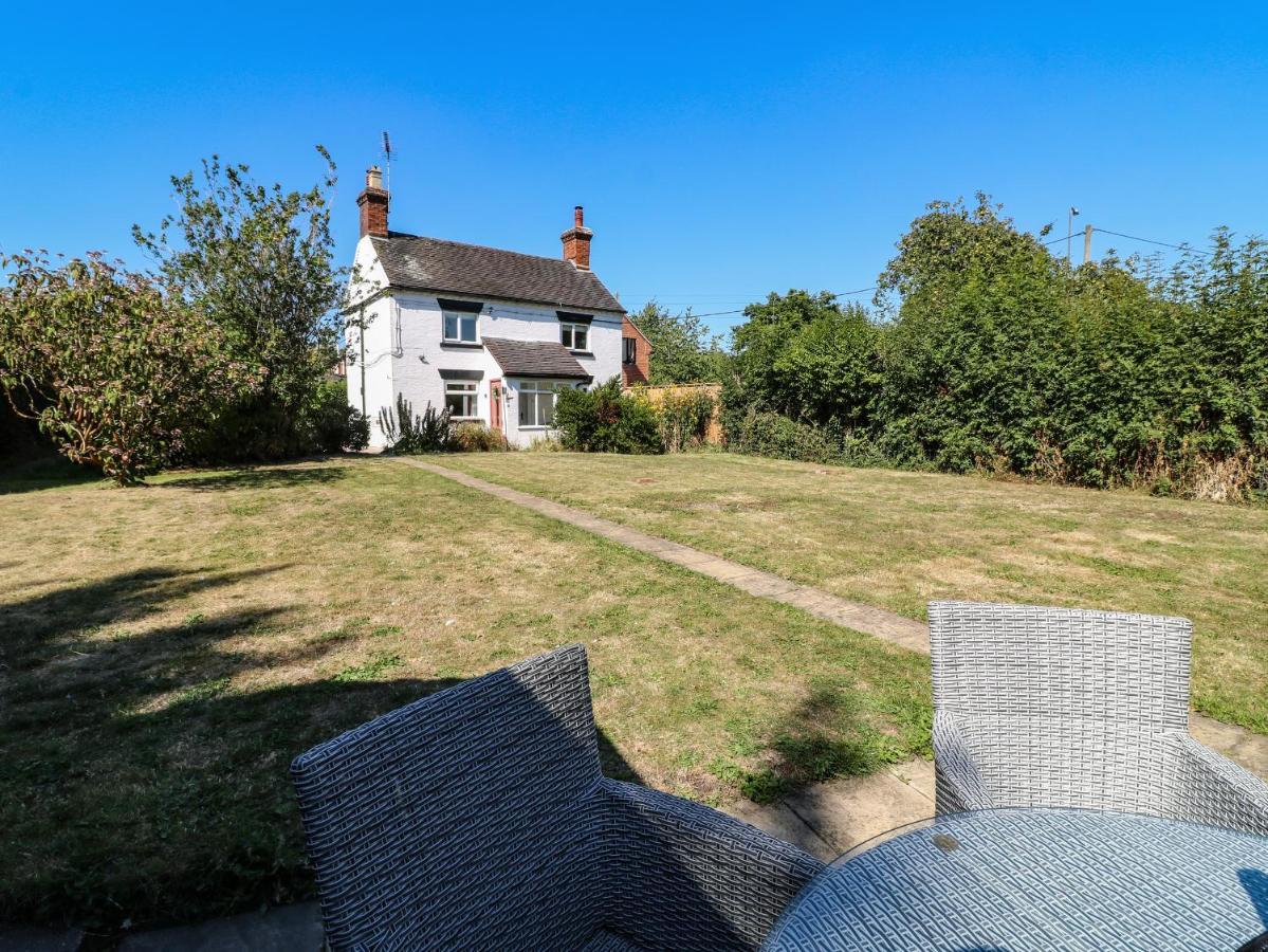 Hops Cottage Ashbourne  Esterno foto