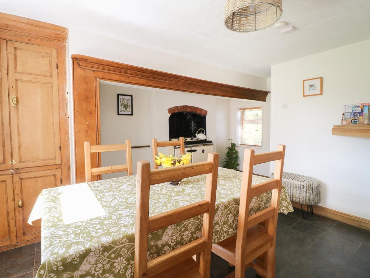 Hops Cottage Ashbourne  Esterno foto