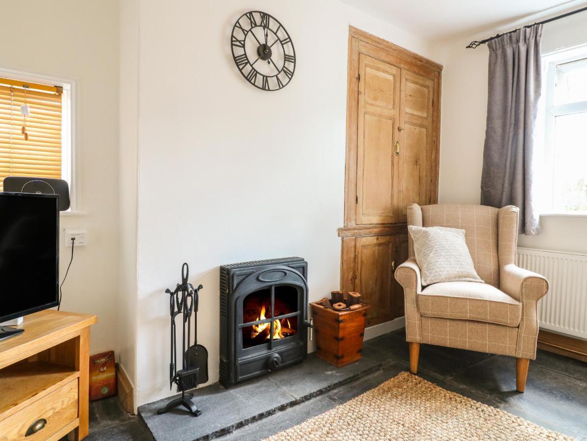 Hops Cottage Ashbourne  Esterno foto