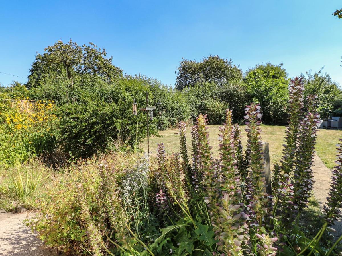 Hops Cottage Ashbourne  Esterno foto