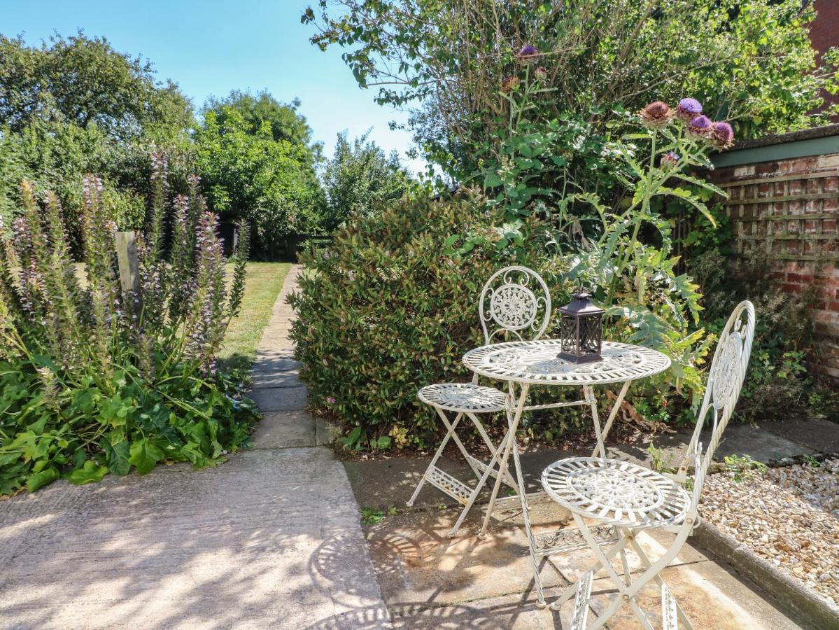 Hops Cottage Ashbourne  Esterno foto