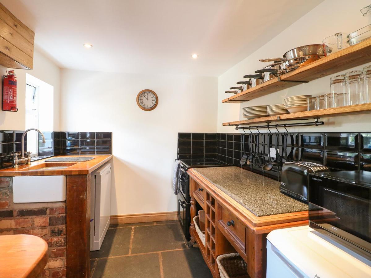 Hops Cottage Ashbourne  Esterno foto