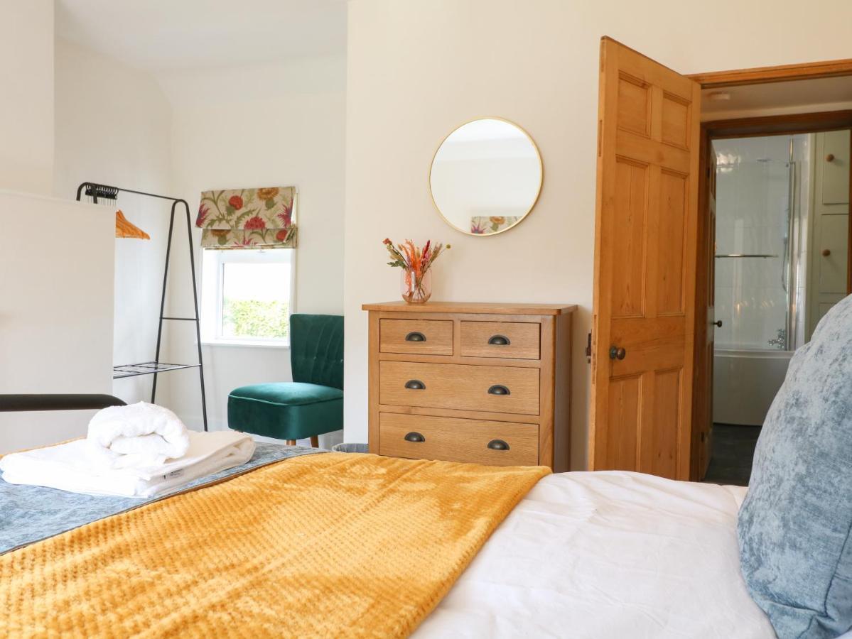 Hops Cottage Ashbourne  Esterno foto