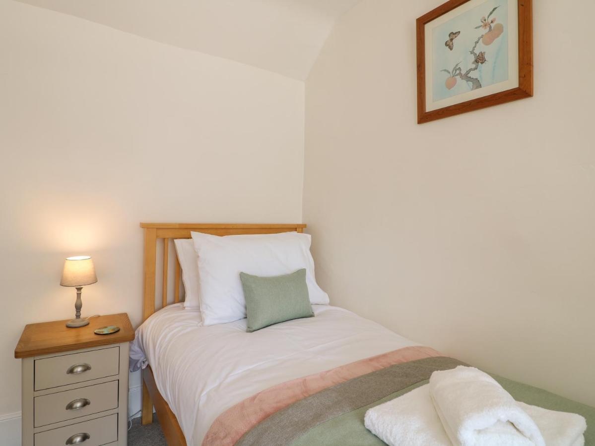 Hops Cottage Ashbourne  Esterno foto