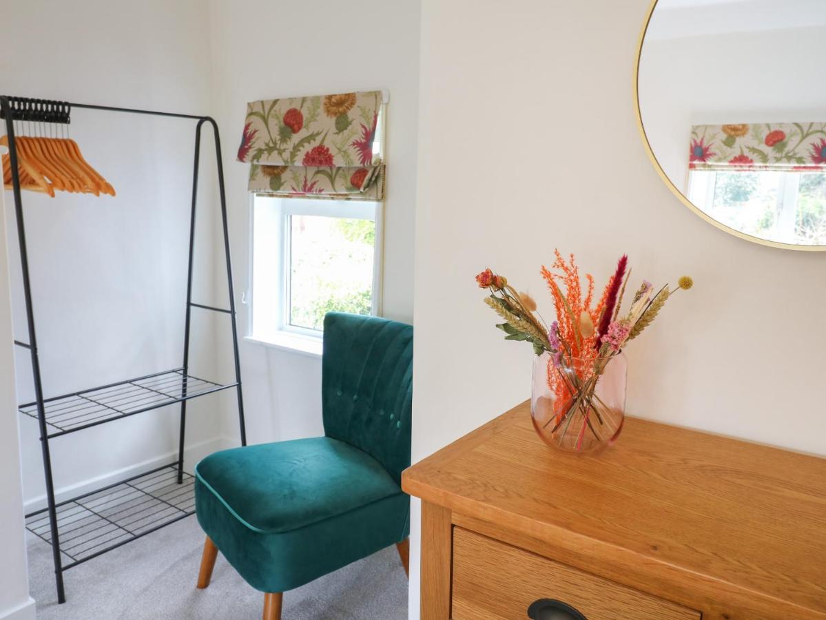 Hops Cottage Ashbourne  Esterno foto