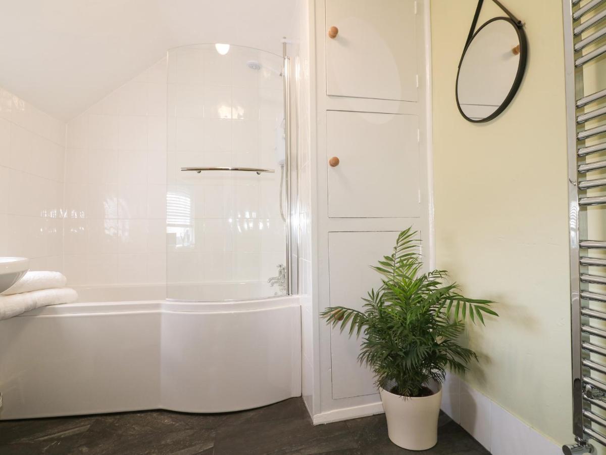 Hops Cottage Ashbourne  Esterno foto