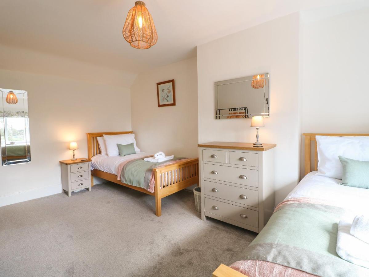 Hops Cottage Ashbourne  Esterno foto