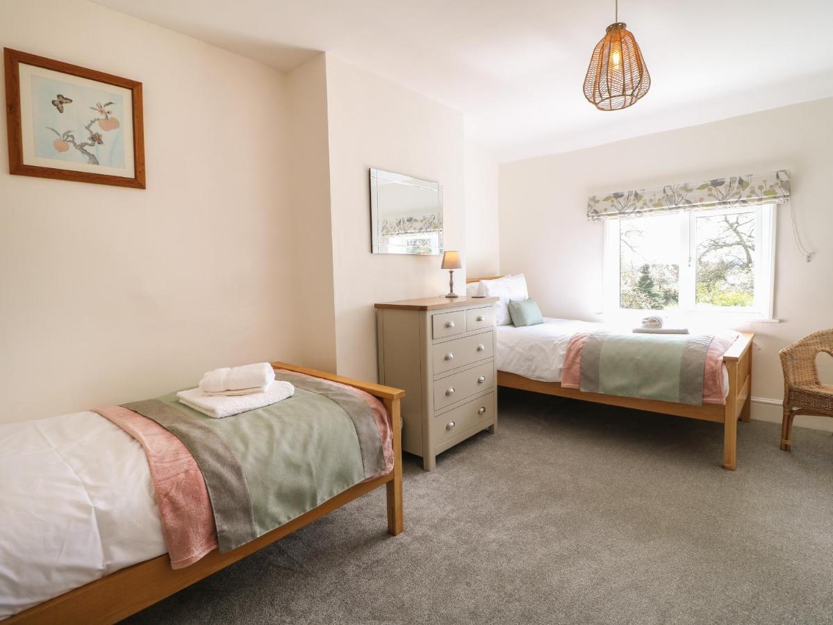 Hops Cottage Ashbourne  Esterno foto