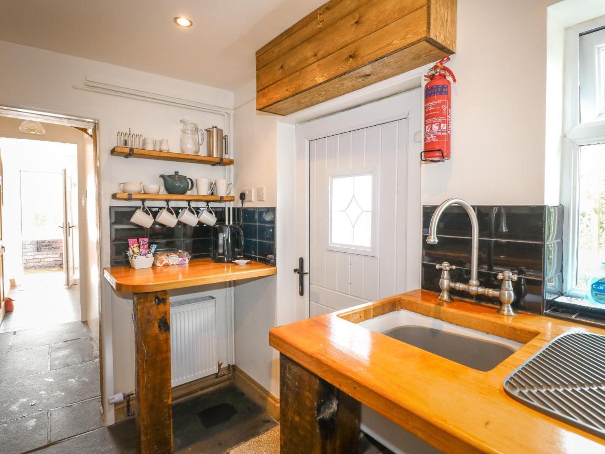 Hops Cottage Ashbourne  Esterno foto
