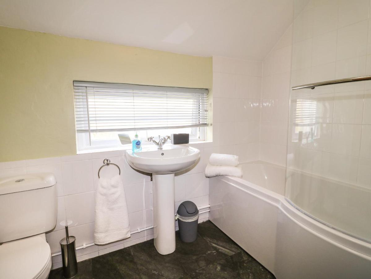 Hops Cottage Ashbourne  Esterno foto